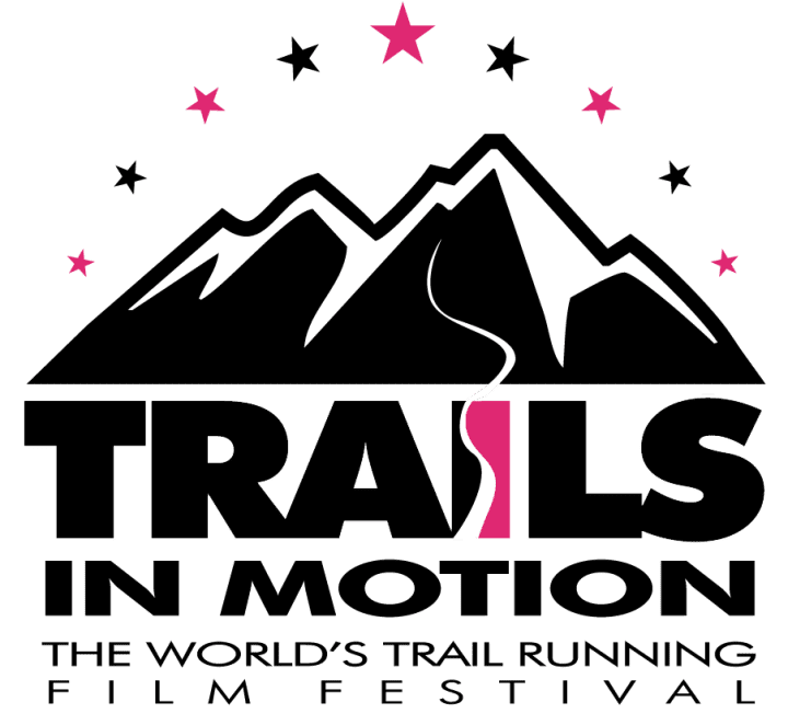 Trails in Motion Film Festival Logo