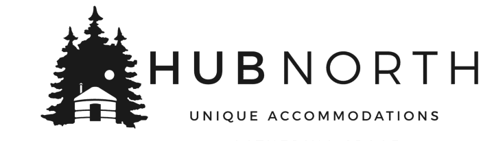 HubNorth logo
